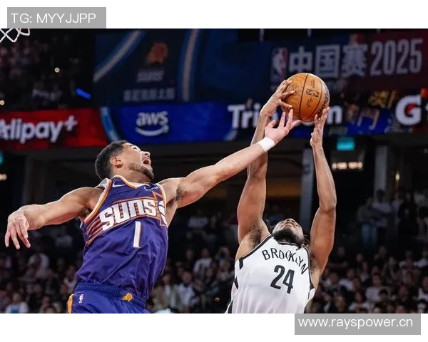 篮网与太阳激战正酣高清直播回放精彩瞬间全解析