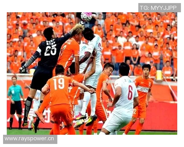 鲁能与申花精彩对决视频直播360全景呈现不容错过的足球盛宴