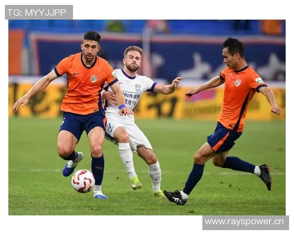 哪里可以观看中超足球比赛的直播信息和渠道推荐