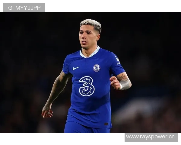 切尔西更衣室风波升级斯特林与恩佐训练场激烈对峙内幕曝光